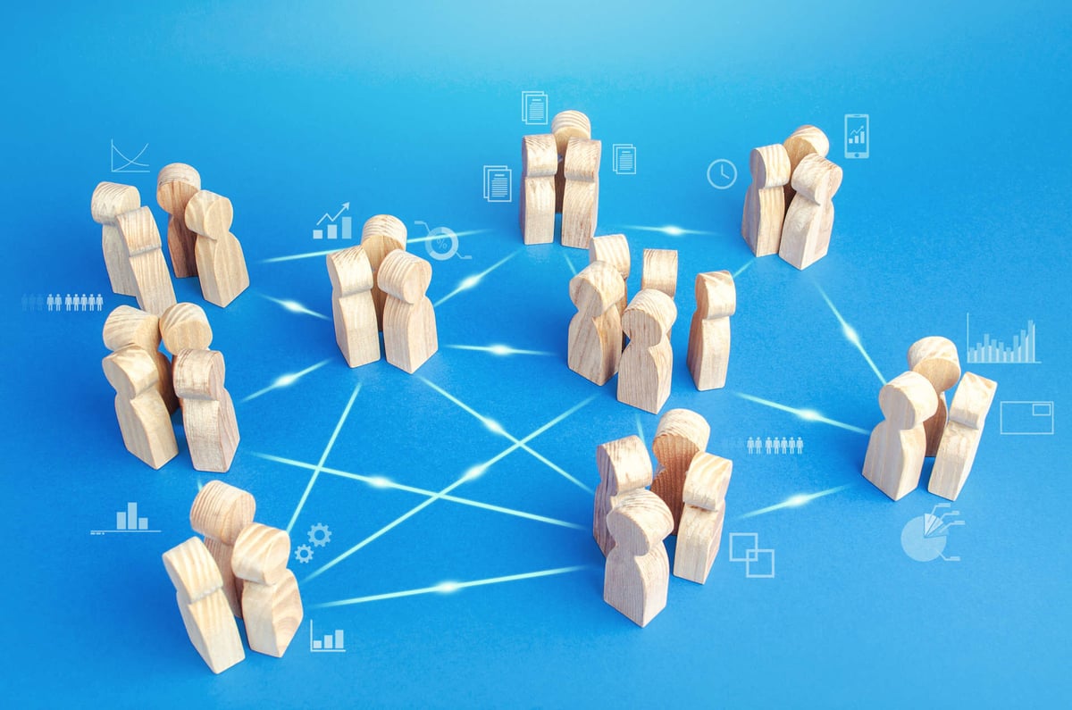 People Problems in Your Transformation? Enable your Strategy Realization Office to Manage Change Cohesively