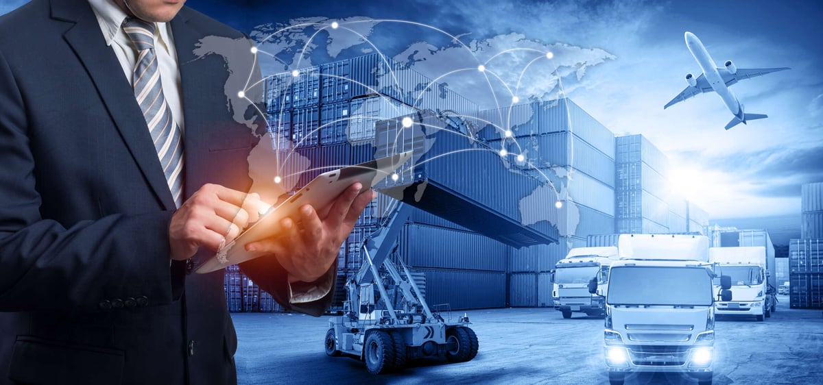 Why Supply Chain Agility Is Critical Today