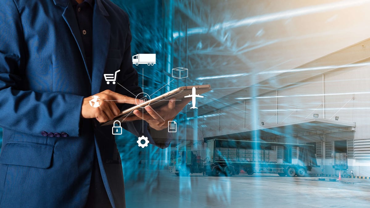 Top 5 Ways to Secure Your Supply Chain