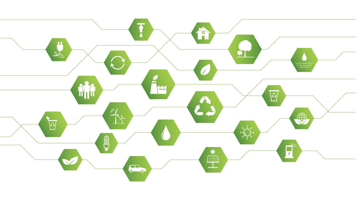 Sustainability in Your Technology Ecosystem