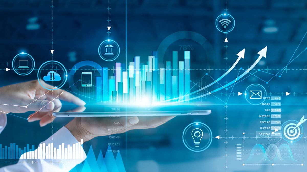 Incentivizing Technology Modernization: TBM for Today’s IT Financial Management