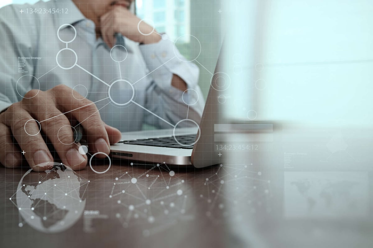 Technology That Creates Flood of Data Can Also Help Actuaries Make Better Decisions