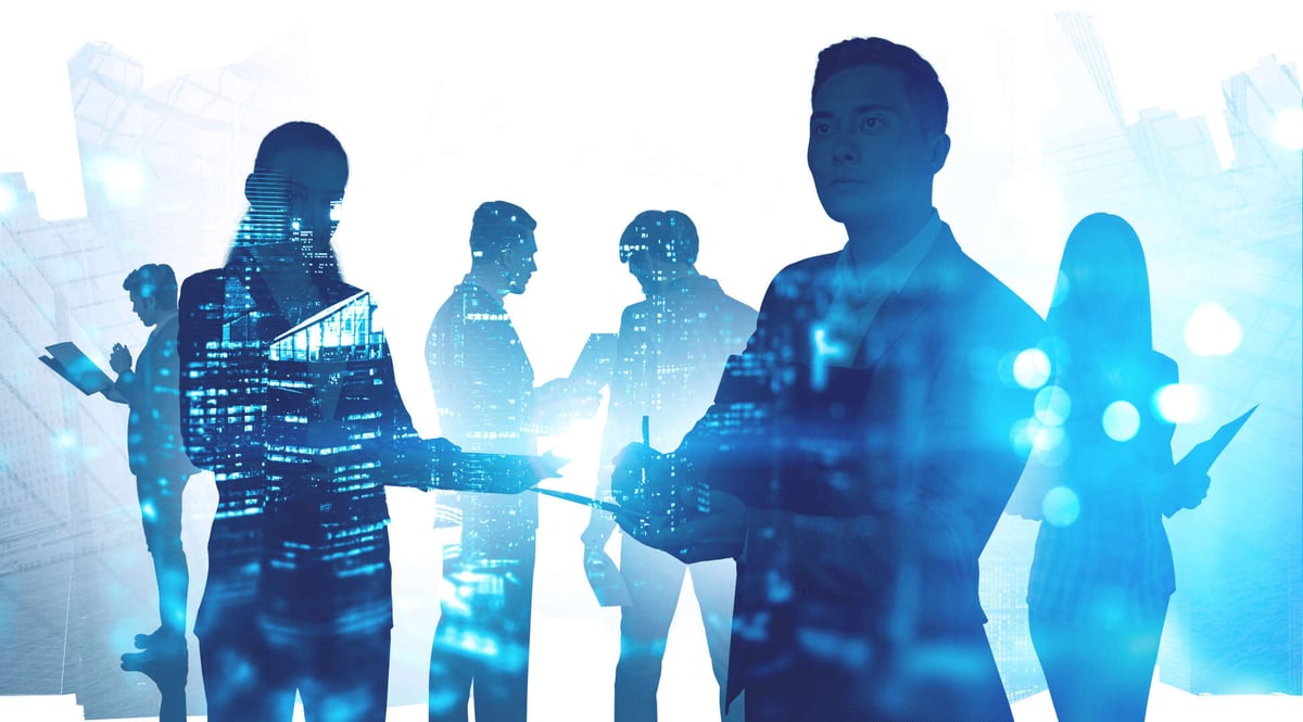 Digital and Talent to Play a Pivotal Role in Shaping the ‘Techade’ – Takeaways from the NASSCOM Technology &amp; Leadership Forum 2022