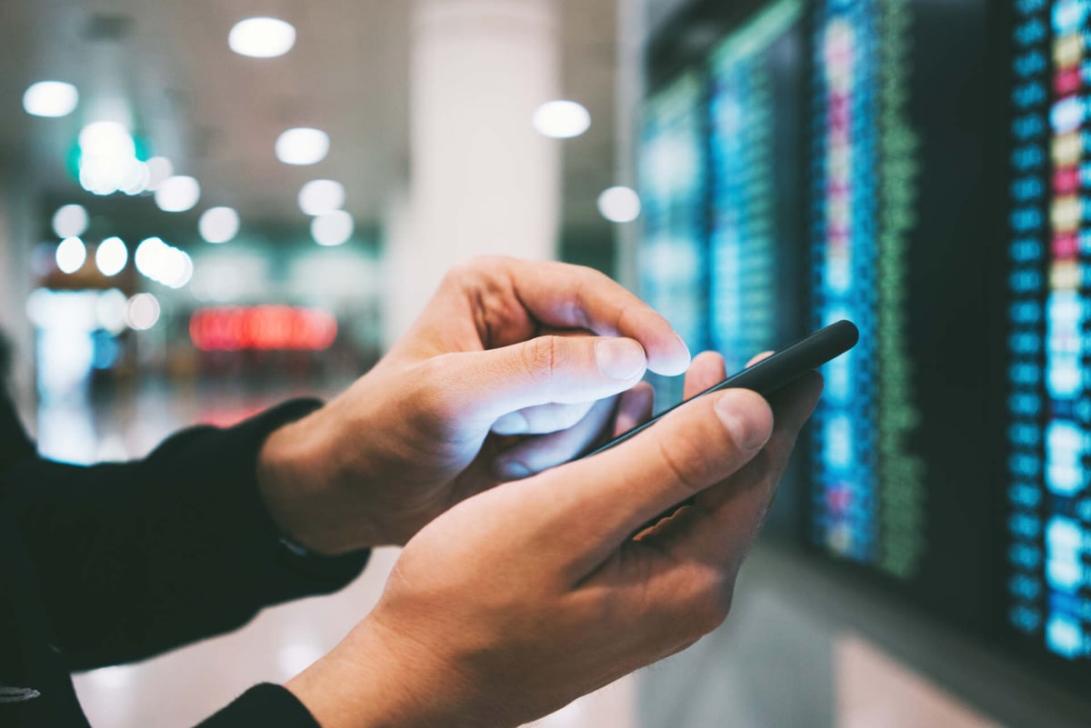 Targeting Technology to the Traveler