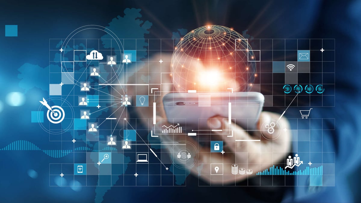 4 Ways Telcos Can Use CPaaS to Improve Unified CX