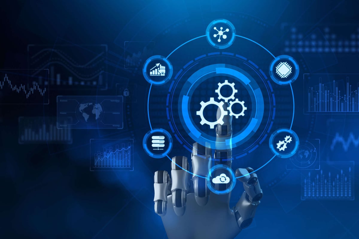 Test Data and Its Role in Making RPA a Success