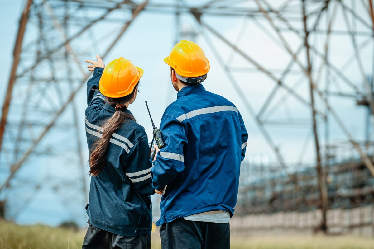 The Affordability Control Tower: How Utility CIOs Can Engineer Enterprise Economics