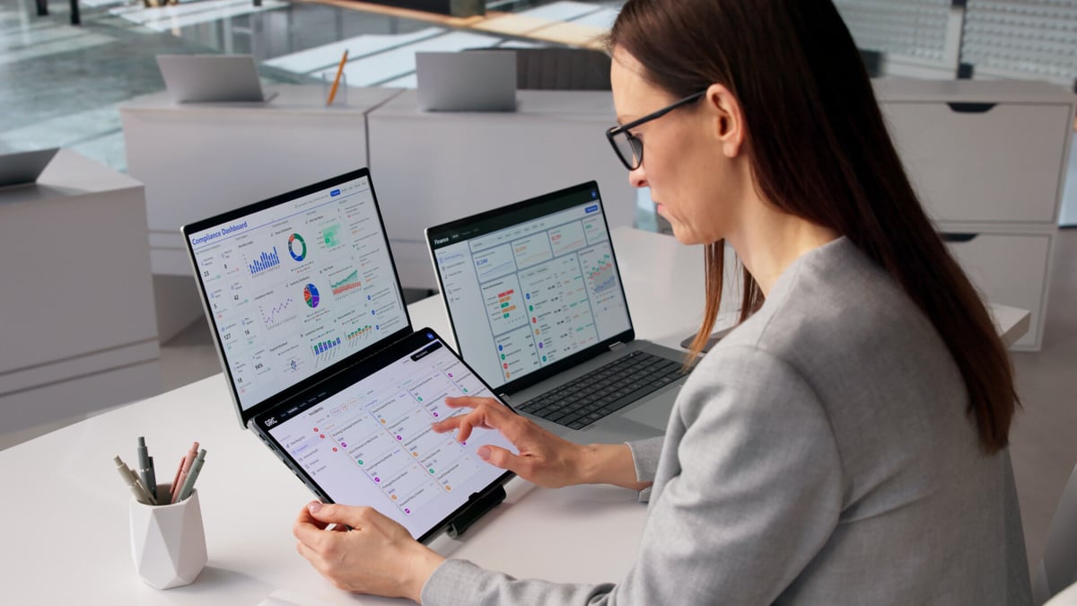 The Enterprise Is Still in the Multi-Provider Incident Path