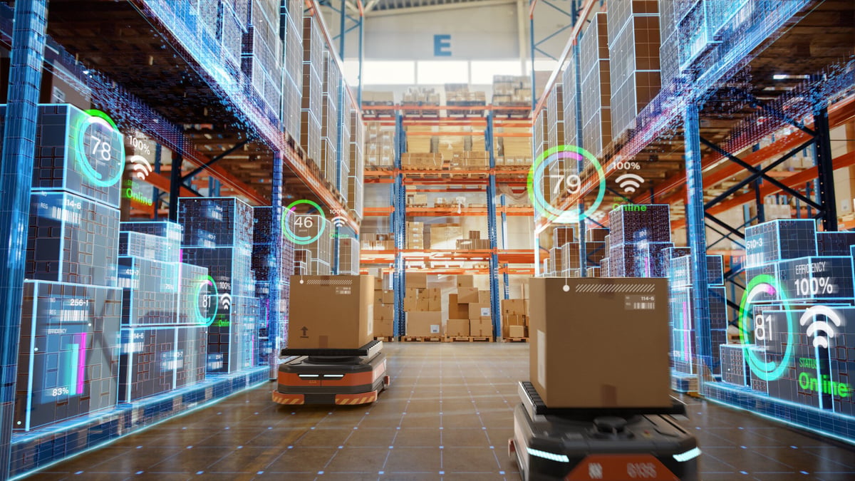 The Fifth Industrial Revolution Will NOT Take Our Jobs