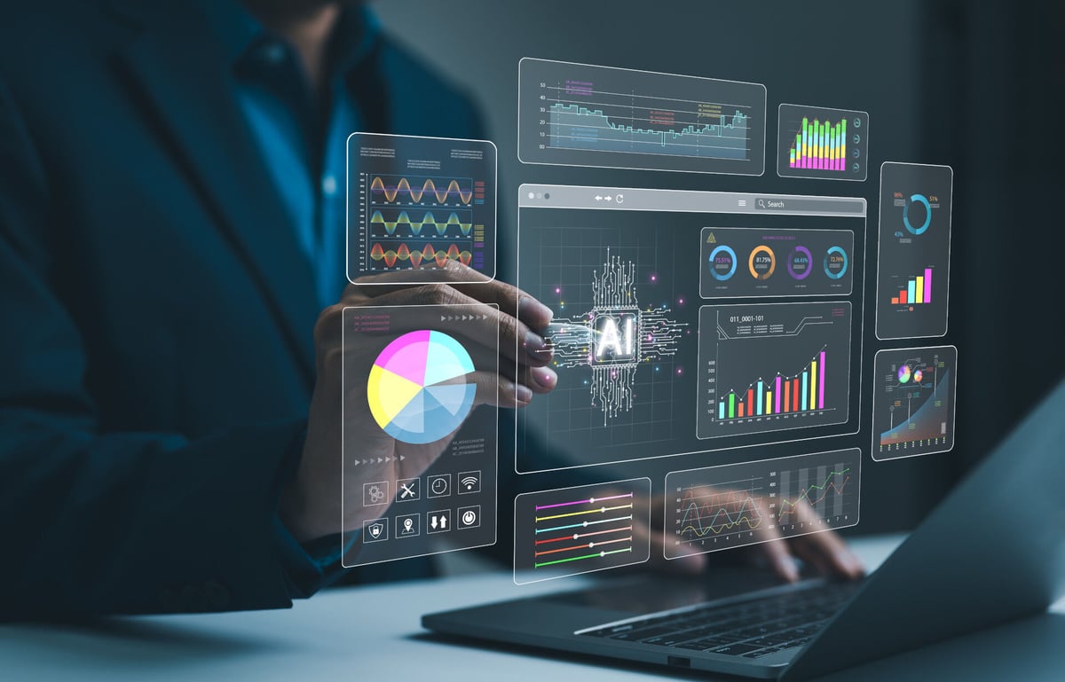 The Future of Finance Operations: Agentic AI and Evolving Service Models