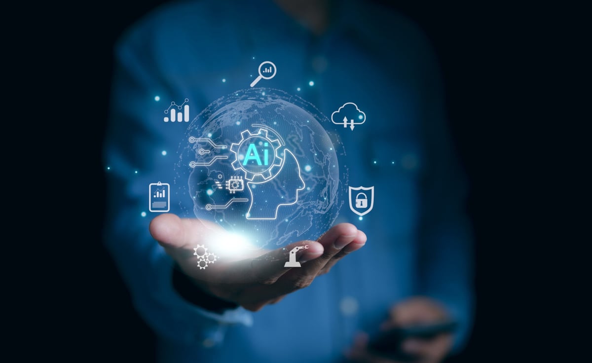 The Future of India’s IT Services Industry: AI, Automation and the Shift Beyond Outsourcing