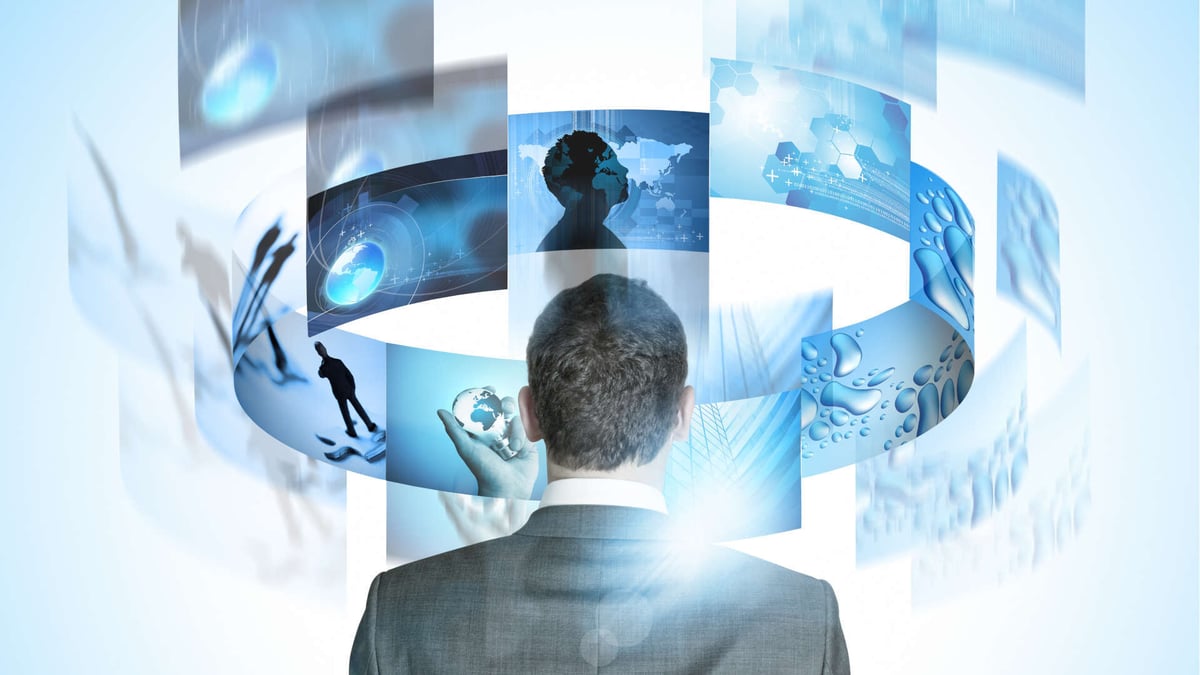 The Future of Work Will Be Defined Largely by Your Training Strategy Today