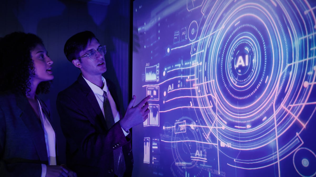 The Ghost in the Machine: Why Your Network AI Strategy Is Currently Someone Else’s Profit Margin