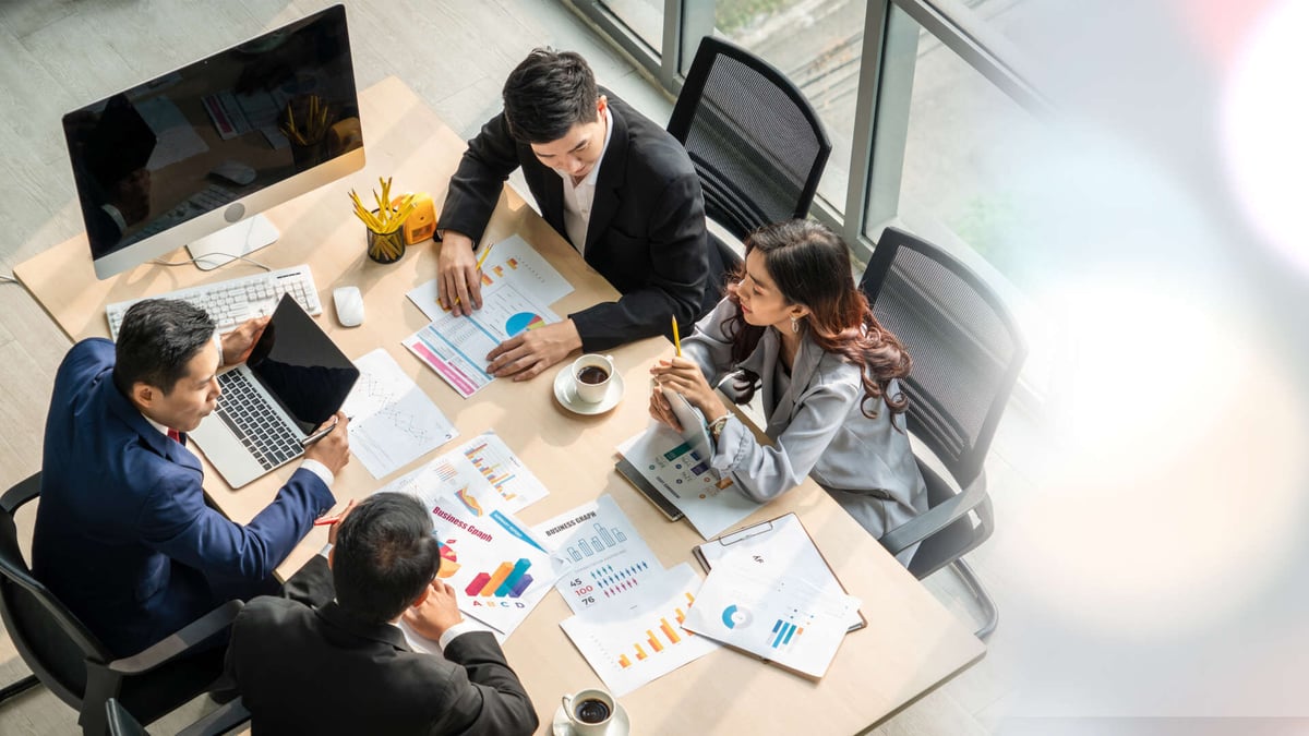 The Return to Office Demands a Better Digital Employee Experience