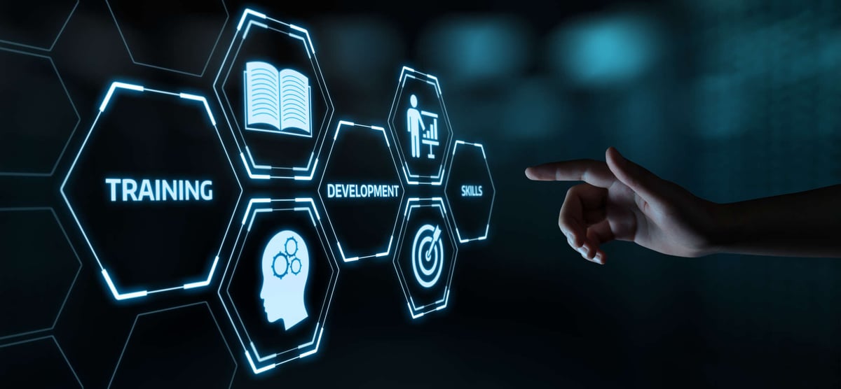 How to Build a Self-funded Learning and Development Model
