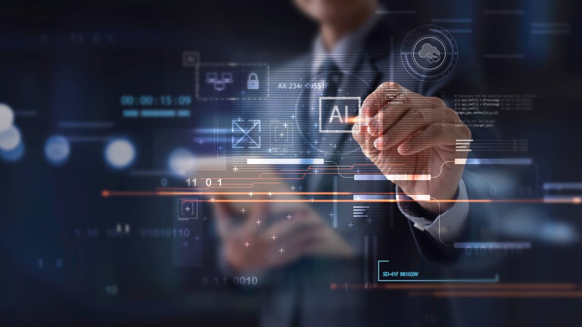 Transforming IT Operations &amp; Software Development with AIOps