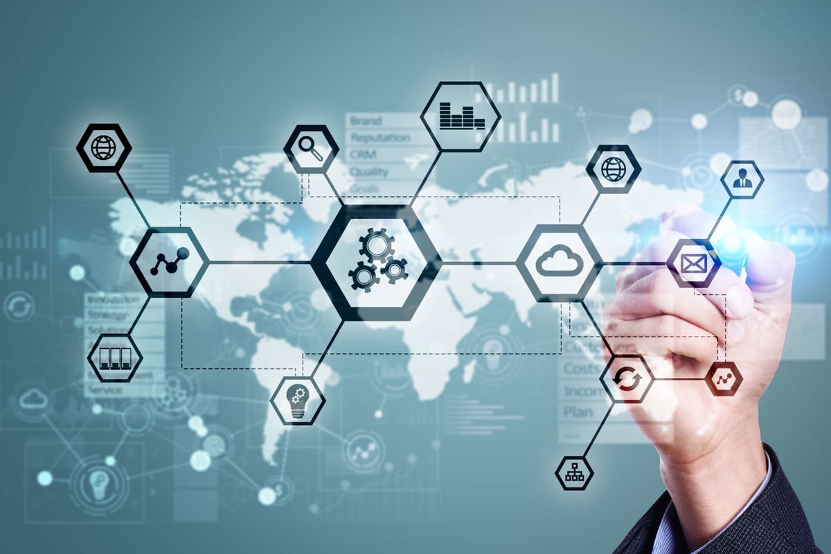4 Trends in Contract and Supplier Management