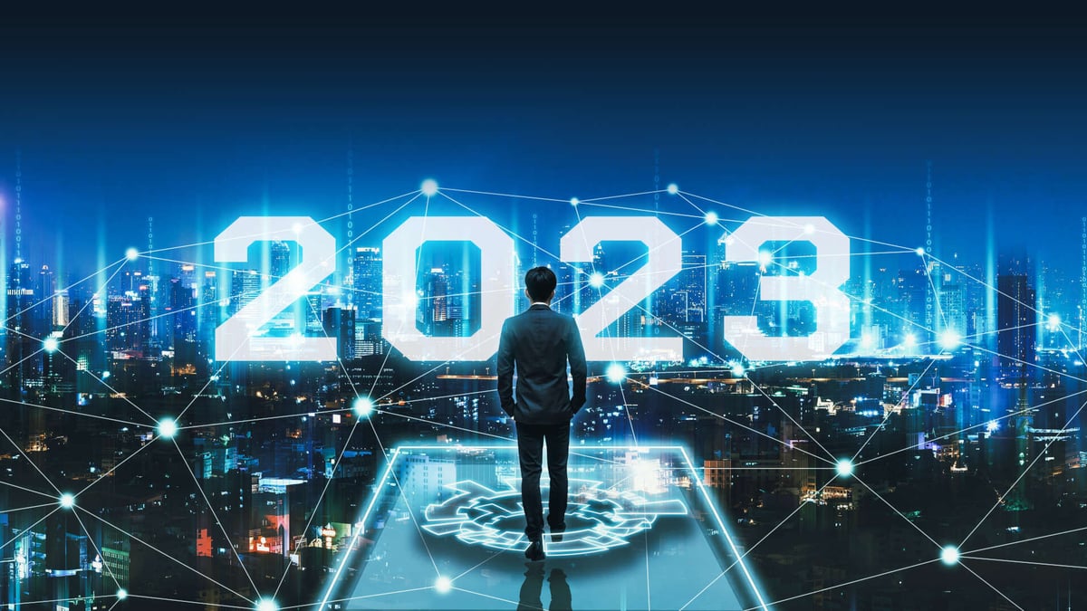 Ten Trends in Workplace Technology That Will Affect the Future of Work