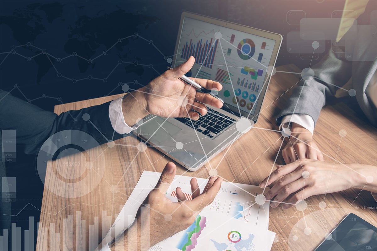ISG Awarded Place on the UK Government’s Management Consultancy Framework 2 (MCF2)