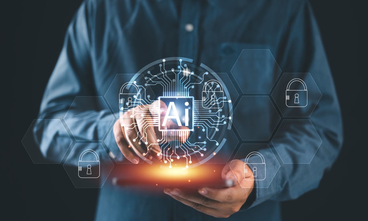 Unlocking AI at Scale with Global Capability Centers