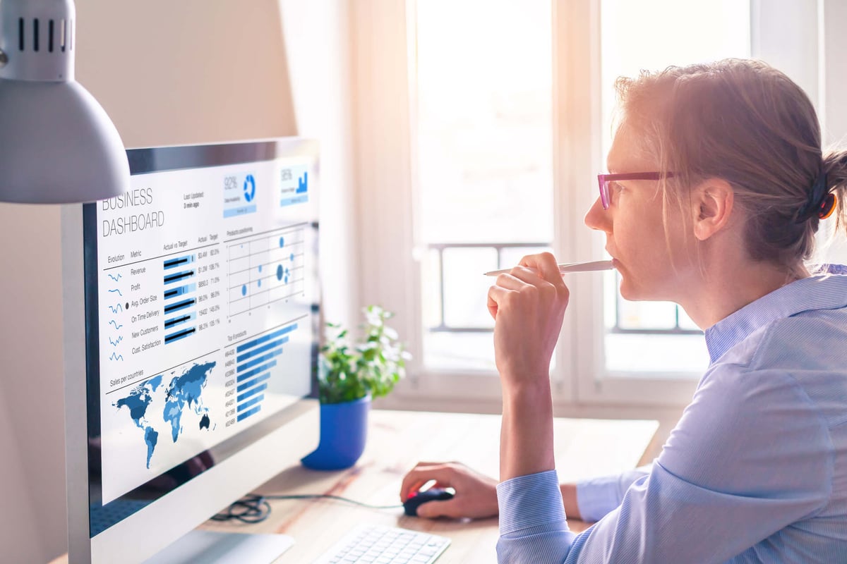 The Upskilling and Upgrading Challenge in Advanced Analytics