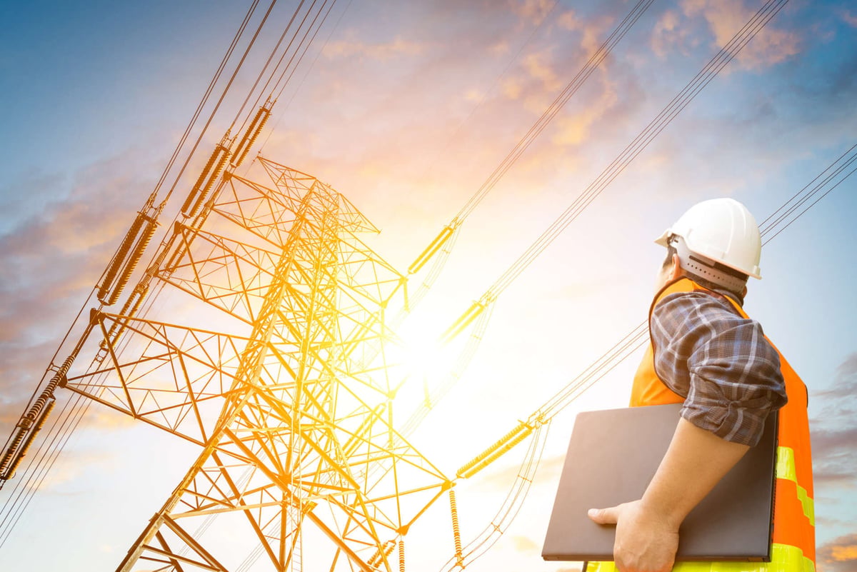 How Can Utility CIOs Prepare for the New Infrastructure Bill, H.R. 3684