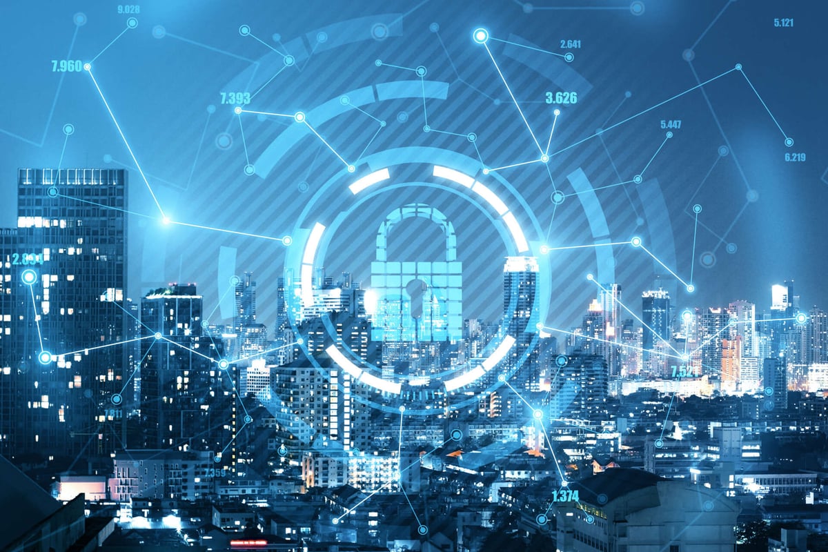 The Case for Utilities Cybersecurity-focused Solutions