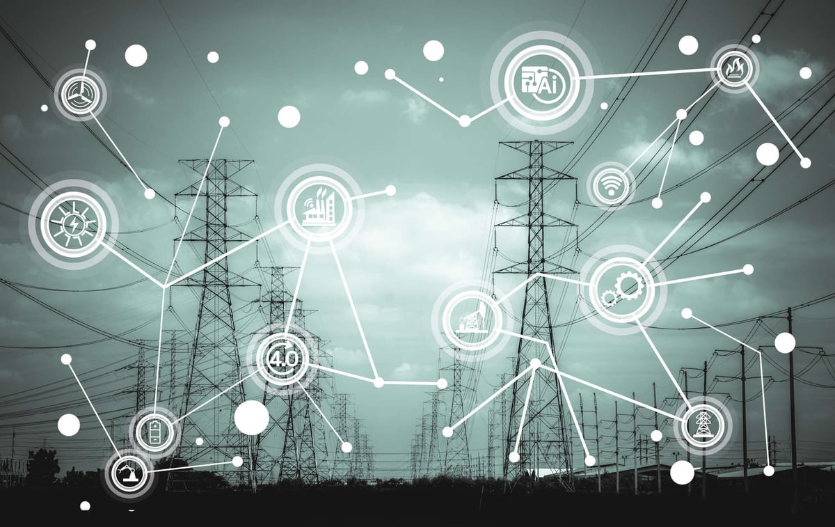 Where Utilities Should Focus in 2024: Decarbonization and Cost Takeout