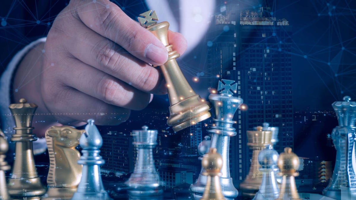 Realizing Digital Transformation Value Through the Strategy Realization Office: 5 Signs It’s Right for You