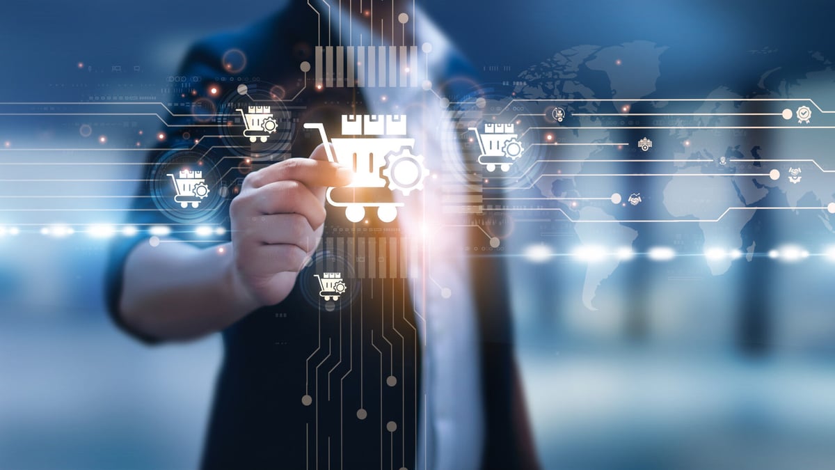 Vendor Governance: Where to Begin