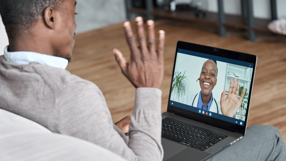 John &amp; John Episode 22: On Virtual Healthcare