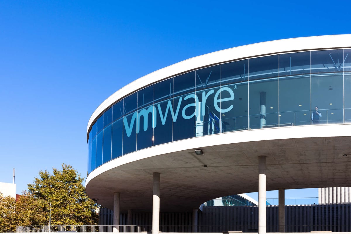 Key Highlights and Takeaways from the VMware Explore Event