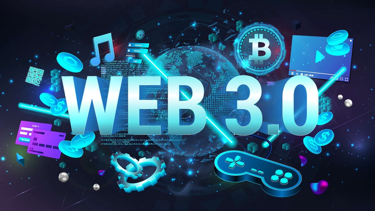 Building for Web3 and Metaverse: From Platforms to Protocols