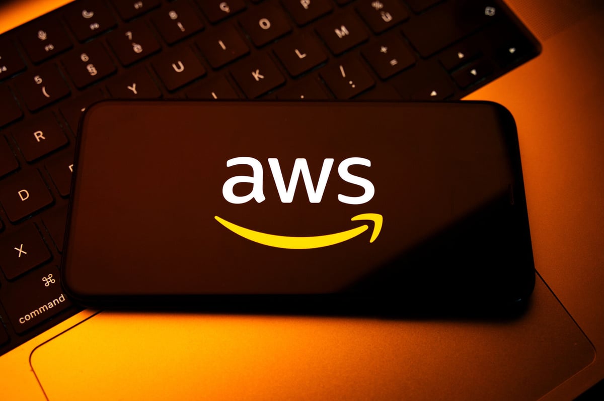 What AWS re:Invent 2025 Means for Enterprises