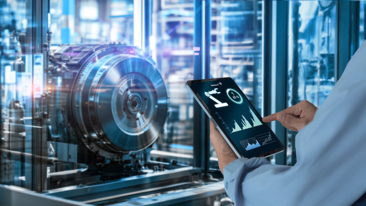 What We Can Learn from Germany's Industrial AI Blind Spot
