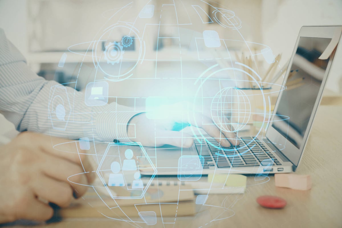 What's Next for GCCs: Operating Model Challenges and GenAI Opportunities