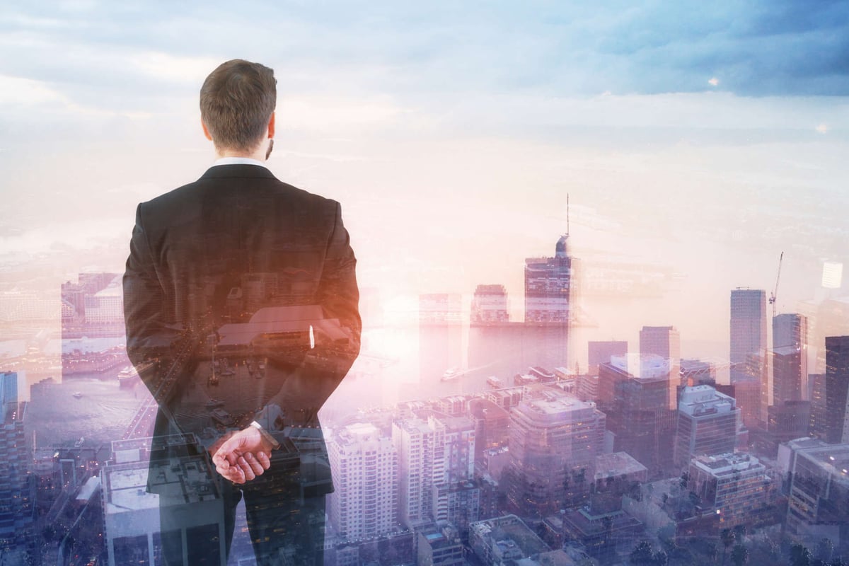 What’s Next for the Future of Working?