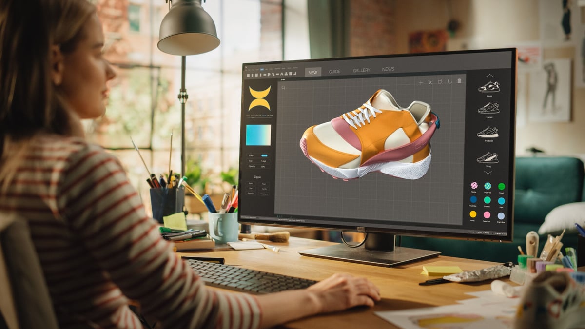 When a Sneaker Brand Becomes an AI Company, That’s Strategic Drift