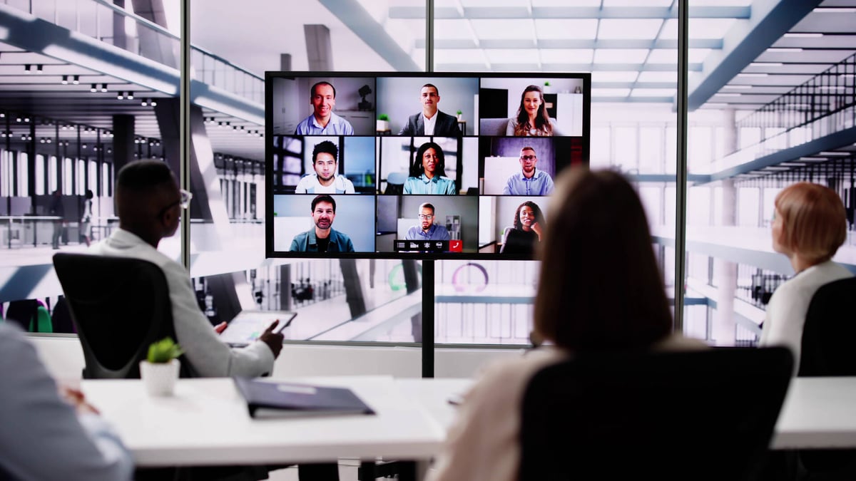 Where Is the Workplace Headed in 2025?