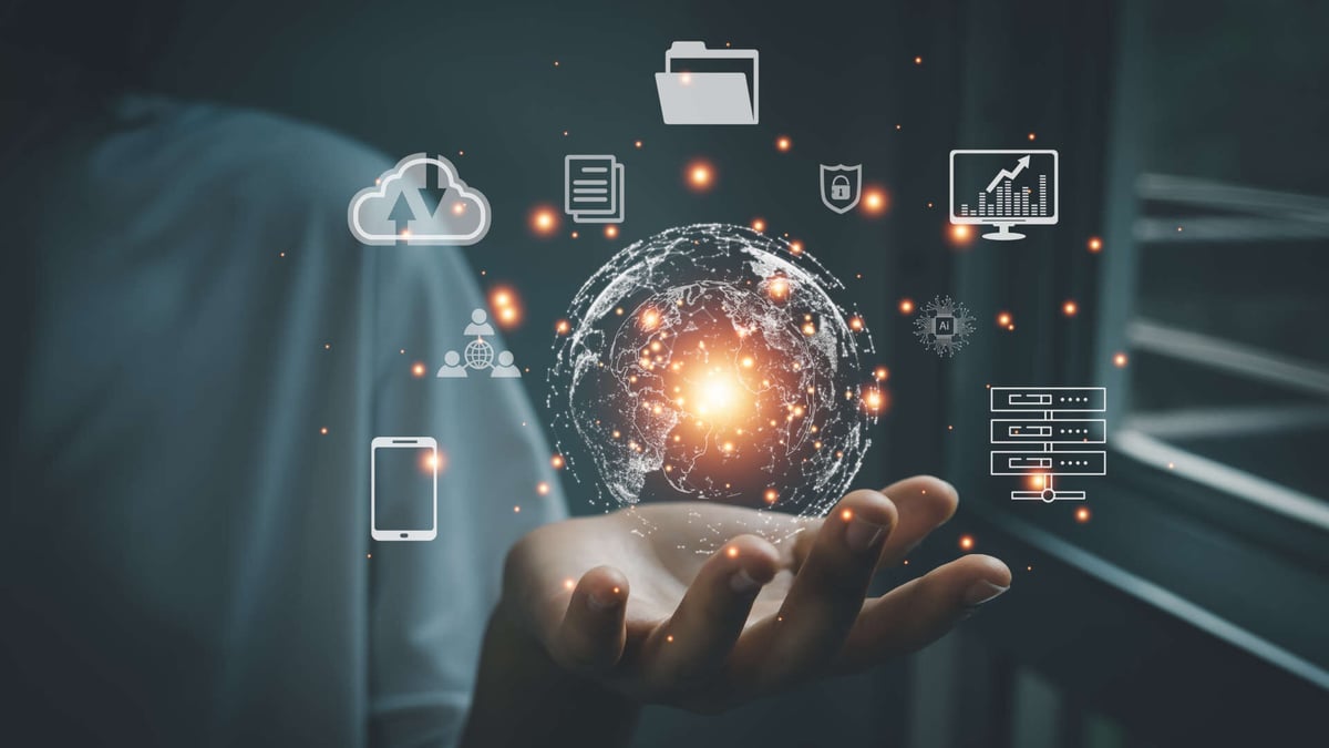 Where Is Your Organization on the Cloud Adoption Spectrum?