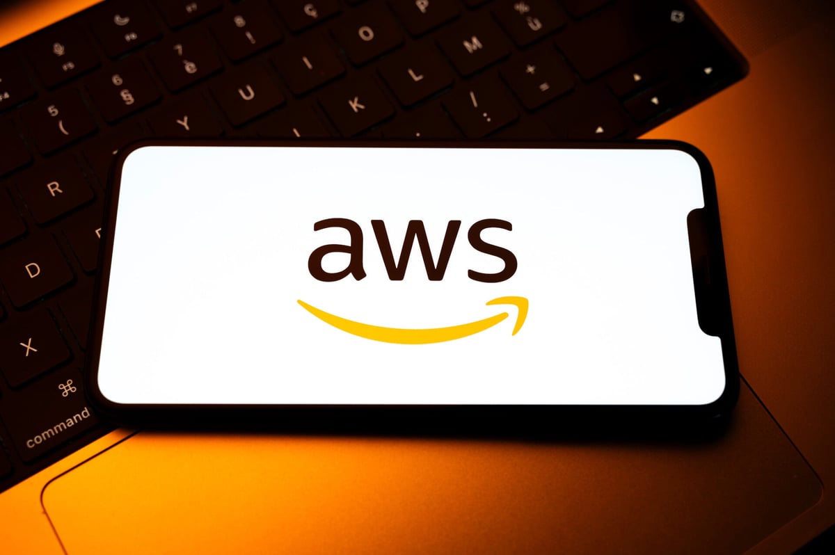 Which Are the Leading AWS Partners for AI and Data Modernization in Germany?