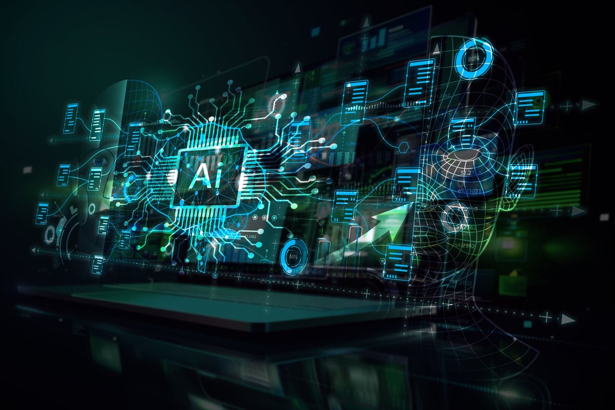 Why AI’s Evolution Is Breaking Enterprise Data—and How to Fix It