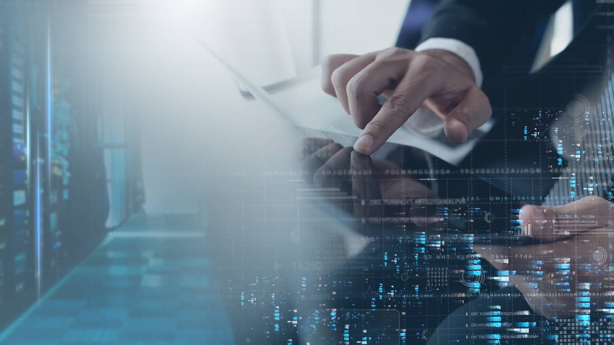 Why Mainframe Modernization Has Become So Urgent