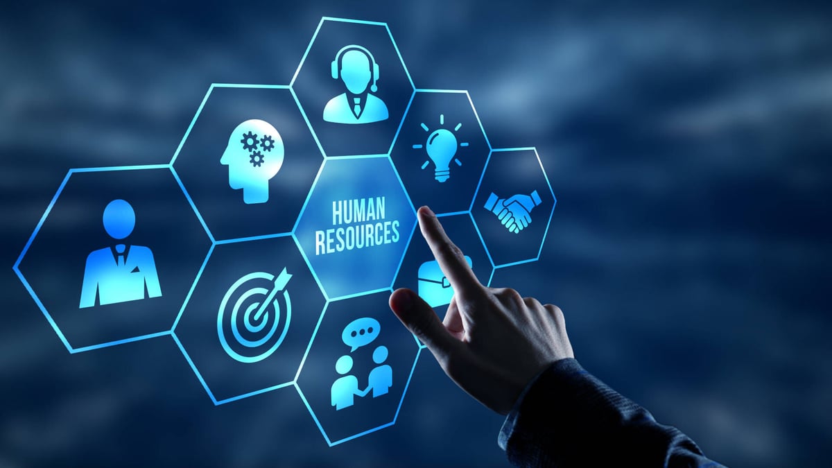Why Mid-Sized HR Organizations Are Turning to Outsourcing