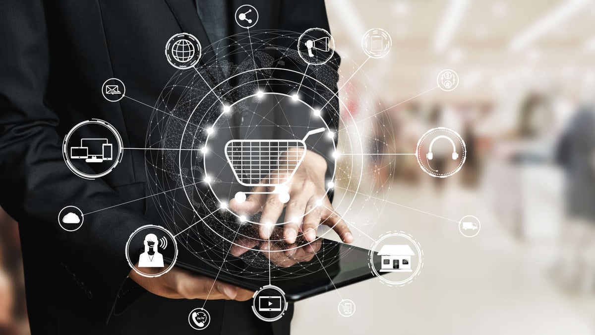 Why Retailers Need Advanced Data and Analytics Services