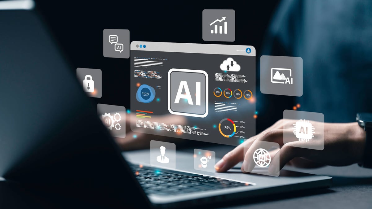 Will Generative AI Revolutionize Cloud Investment?