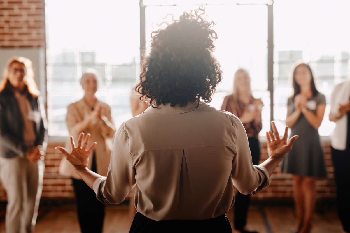 How Women Can Find – and Create – Equity in the Workplace