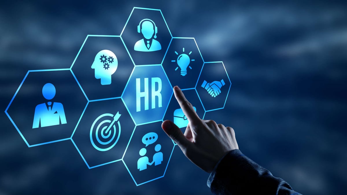 Transforming Business Performance: The Workday Ecosystem