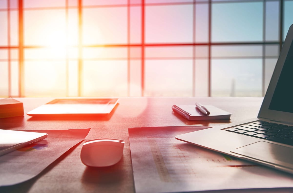Ten Predictions for Technology and Managed Services in the Workplace for 2022