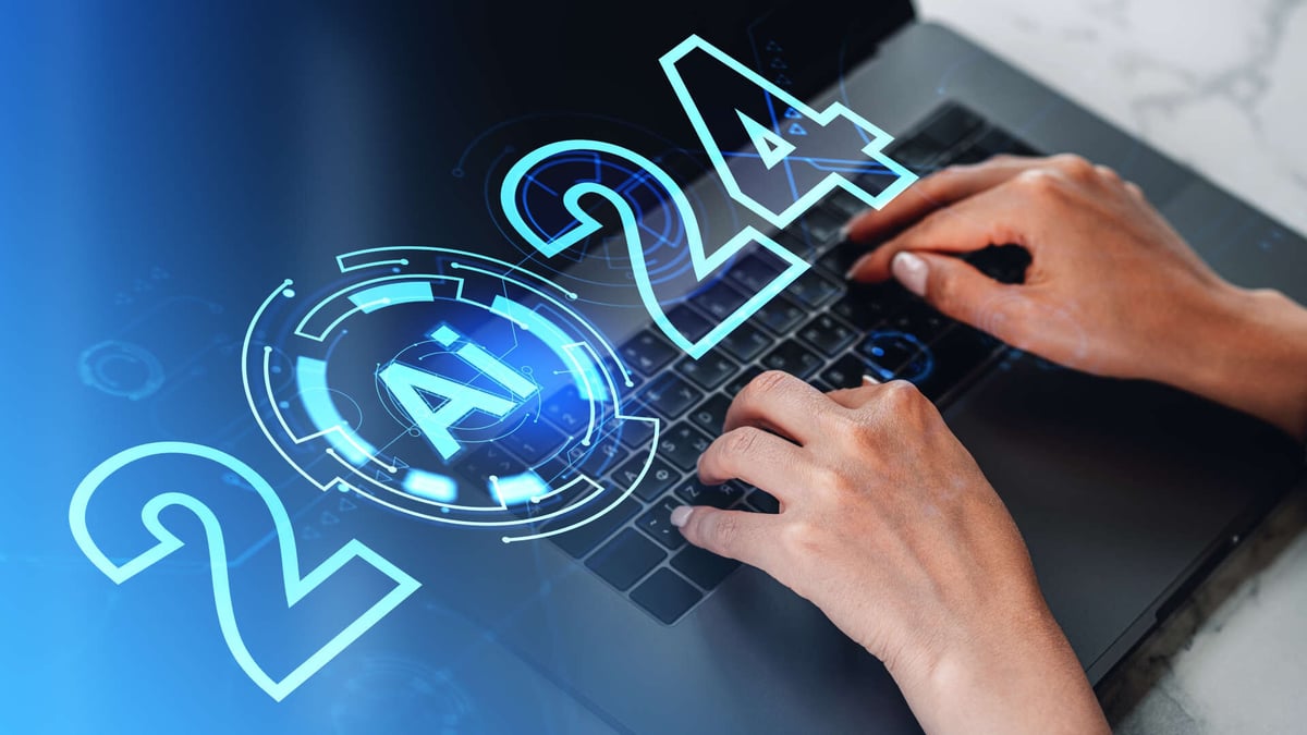 Top 10 Workplace Predictions in the Age of AI